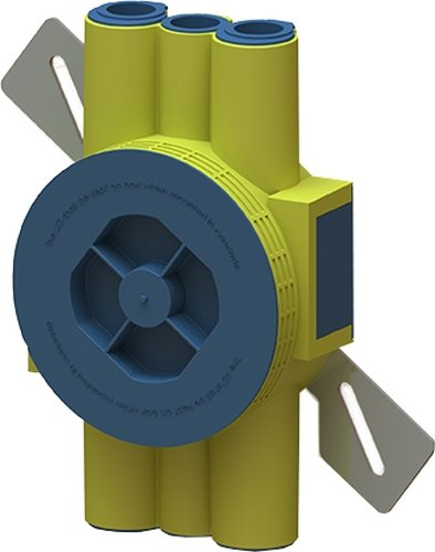 ETMAN TAKDOSOR BLÅDOSA