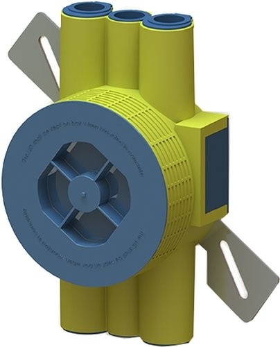 ETMAN TAKDOSOR BLÅDOSA