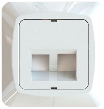 C-PL 2XKEYST SV VINKLAD