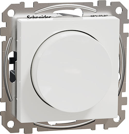 DIMMER GLE + LED 1-370W EXXACT
