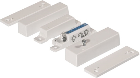 MAGNETKONTAKT MC447 UTANPÅLIGGANDE