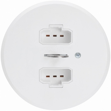 LAMPUTTAG DCL FÖR TAKDOSA 2-VÄGS