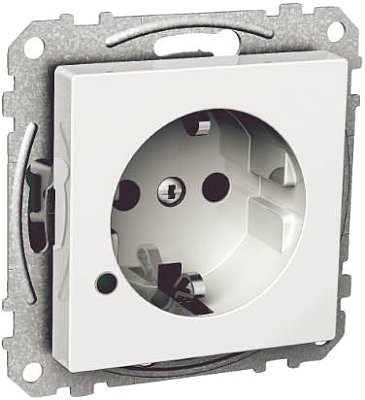 EXXACT 1-VÄGS UTTAG INDIKERING