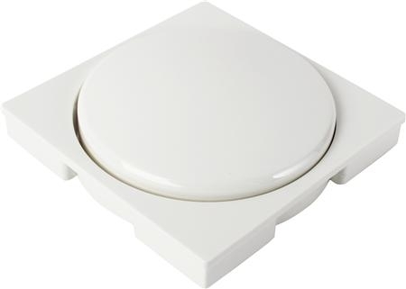 ELKO RS DIMMERRATT OCH CENTRUMPLATTA