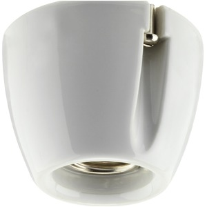 IFÖ BASIC LAMPHÅLLARE E27 RAK