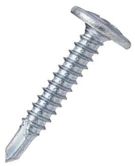 MONTAGESKRUV MED BORRSPETS