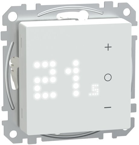 TERMOSTAT WISER - EXXACT