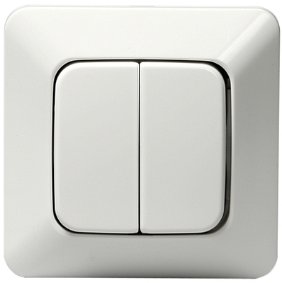 ABB Jussi Strömbrytare