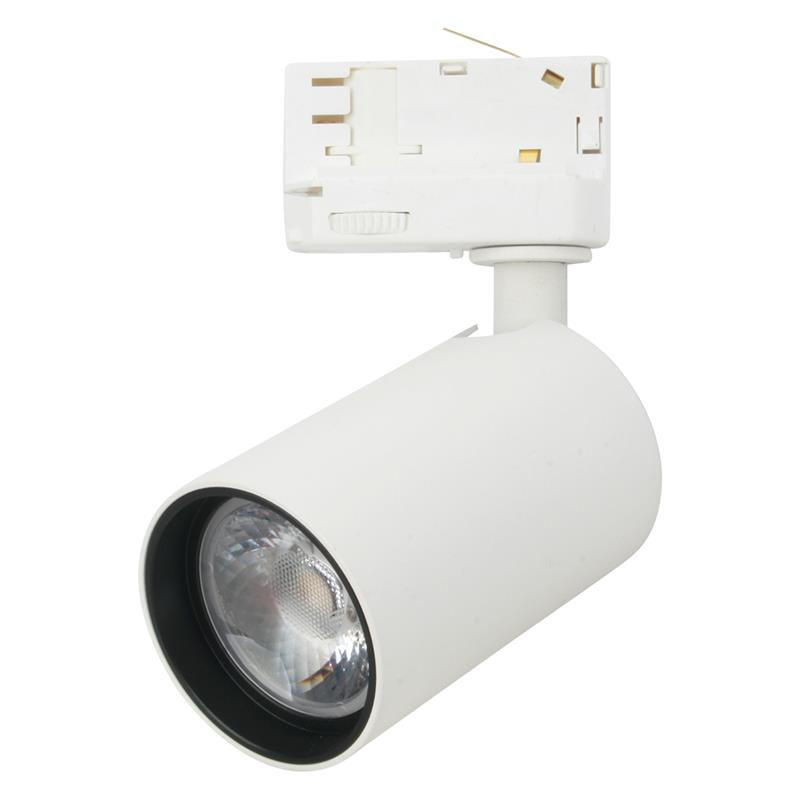 3-FAS RULLE PRO WARM-DIM 13W - VINGA