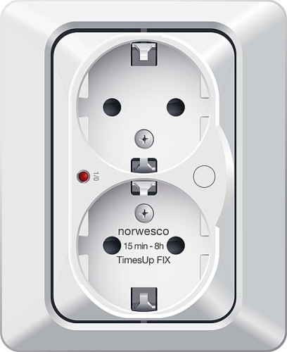 TIMERUTTAG TIMESUP 2V FIX