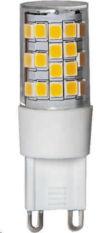 LED-LAMPA G9 HALO-LED