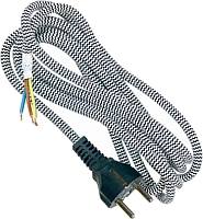 STRYKJÄRNSLADDSTÄLL 2,5M