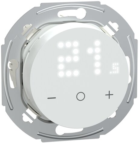 TERMOSTAT WISER - RENOVA