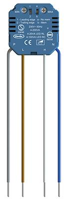 DOSDIMMER LED 4-200W ETMAN