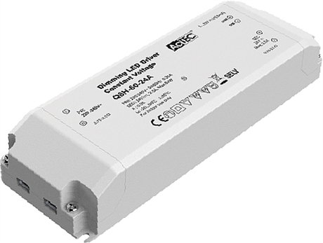 24VDC TRANSFORMATOR 0-75W - ACTEC