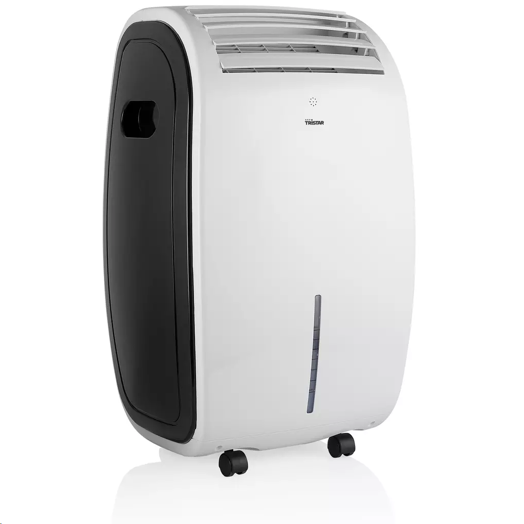 LUFTKYLARE HÖG KAPACITET 8L