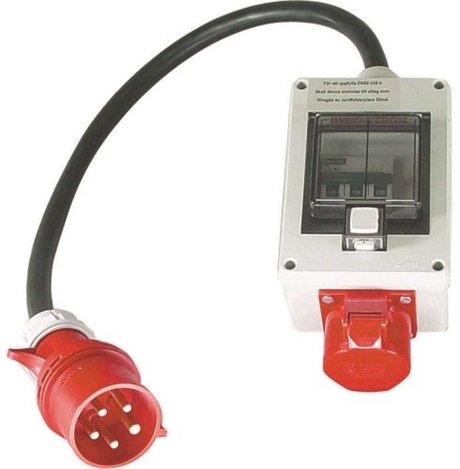 ÖVERGÅNGSLÅDA 32A TILL 16A