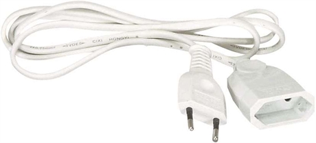 SKARVSLADD SKX 2X0,75 2M