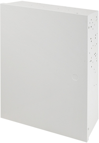 NEO LARGE WHITE CABINET, 80VA TRAFO