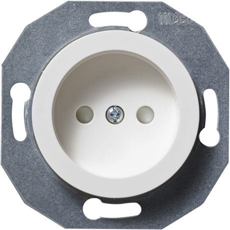 RENOVA VÄGGUTTAG 1VÄGS UTAN RAM