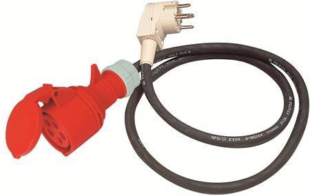 ÖVERGÅNGSKABEL PERILEX - CEE