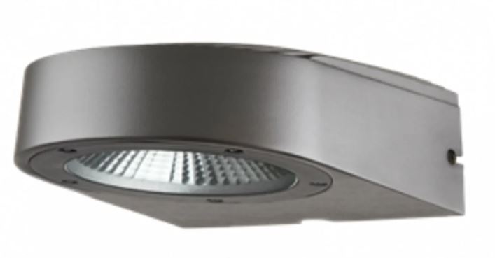 VÄGGARMATUR FEVIK GRAFIT 3000K