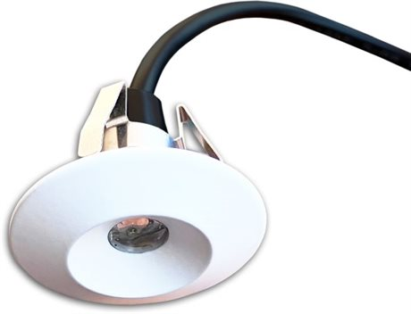 MINISPOTLIGT LED 2.0 3000K
