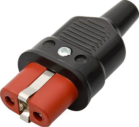 APPARATUTTAG ÄLDRE MODELL DIN 49491