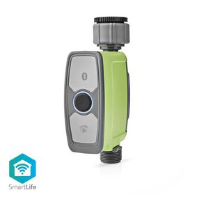 VATTENKONTROLLER SMARTLIFE BLUETOOTH