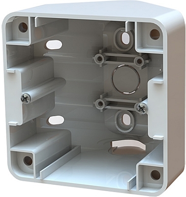HÖRNBOX 1-FACK NOVETT ICE - ETMAN
