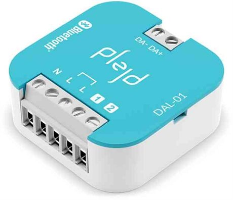 PLEJD DALI DIMMER DAL-01