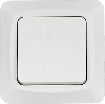 TRYCKKNAPP NOVETT ICE - ETMAN