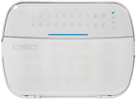 NEO KEYPAD LED 16 HS2LED