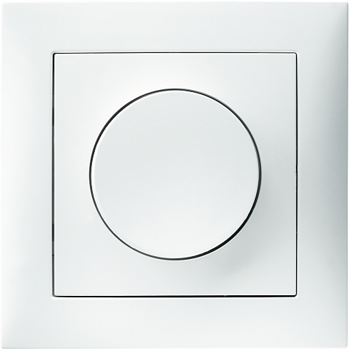 Berker Dimmers