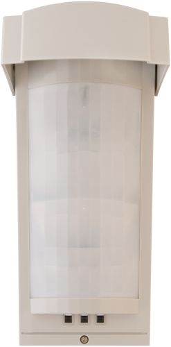 UTOMHUSDETEKTOR OPTEX HX-40AM PIR