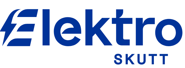 Elektroskutt