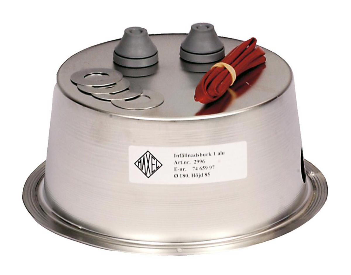 INFÄLLNADSBURK MAXEL FÖR SPOTLIGHT