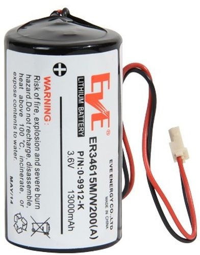 NEO SIREN BATTERY (PG8901/PG8911)