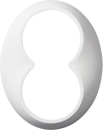 RENOVA YTTERRAM FÖR 2-VÄGSUTTAG