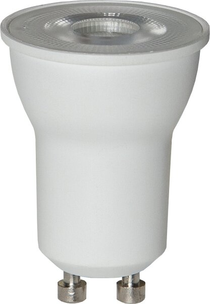 LED-LAMPA GU10 MINI BASIC DIM