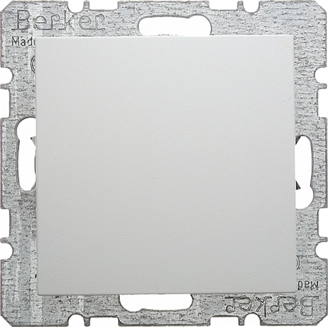 BERKER BLINDLOCK