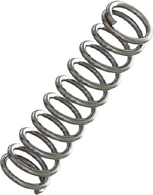 NOVETT IMPULSFJÄDER