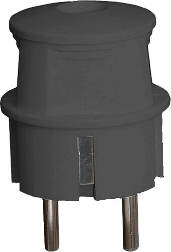 STICKPROPP JORDAD SVART