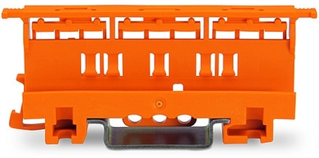 DIN PLINT FÖR WAGO 221