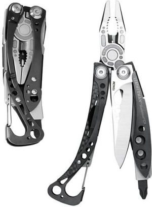 Leatherman