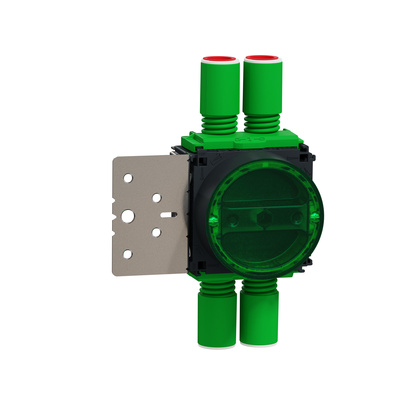 APPARATDOSA MULTIFIX 26-39MM M REGELFÄSTE