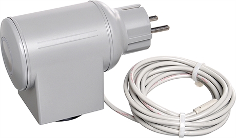 EBECO FROSTVAKT CONTROL