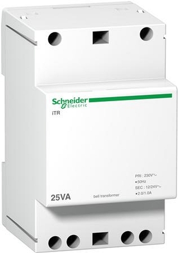 RINGLEDNINGSTRAFO RESI9 12-24V