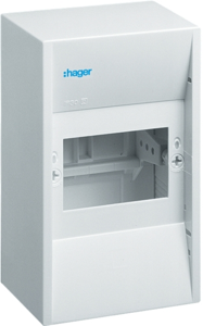 HAGER MINI KAPSLING