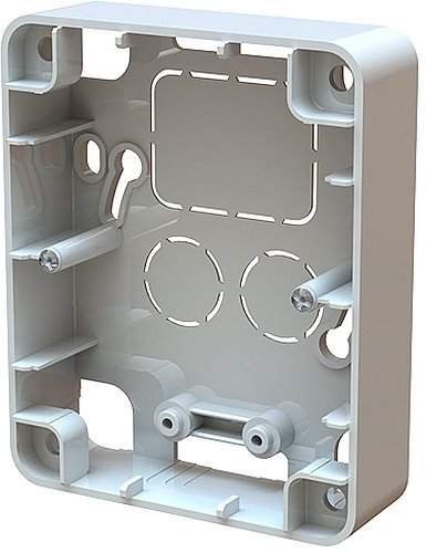FÖRHÖJNINGSRAM TILL ICE V5 VÄGGUTTAG